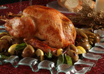 Nochebuena en Cancún: restaurantes con menú especial limitado