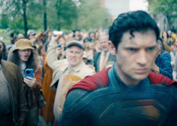 James Gunn Revela: “El Tráiler fue más difícil que la película”