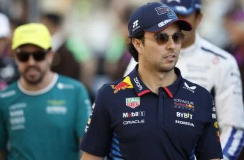 ¡Checo Pérez se despide con descuentos de hasta 70%!