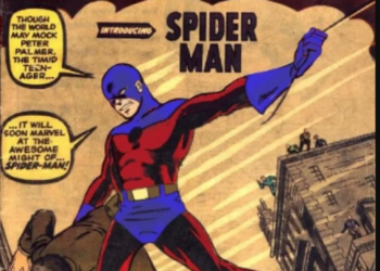 Spider-Man