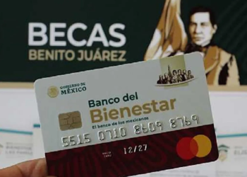 Beca Benito Juárez: aún quedan fechas para el pago de diciembre