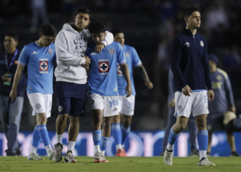 Cruz Azul pone fin al Apertura 2024 y ya piensa en el 2025