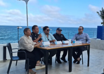Canirac Cozumel lanza campaña “Entrega las Llaves” para prevenir accidentes