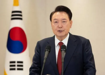 Yoon Suk-yeol será citado a interrogatorio por ley marcial