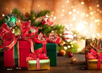 Orígenes y evolución de los regalos de Navidad