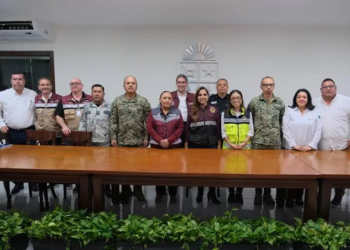 Quintana Roo cierra temporada de ciclones con saldo blanco