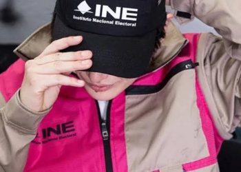 INE destina más de 9 millones a chalecos electorales