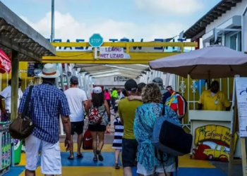Zona Libre de Belice: Un destino atractivo para 100 mil visitantes