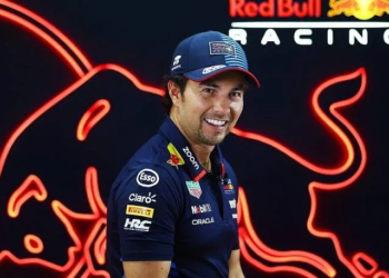 Más de 500 mil aficionados dejan de seguir a Red Bull Racing