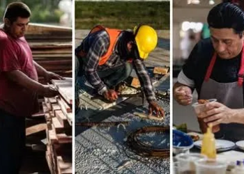 Quintana Roo lidera generación de empleos en la Península