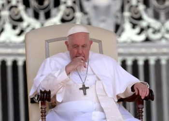 El Papa ser objetivo de atentados en su viaje a Irak
