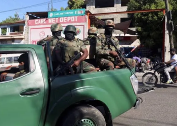 Masacre en Wharf Jérémie deja 180 muertos en Haití