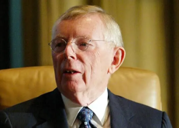 Fallece Charles Dolan, fundador de HBO y Cablevisión