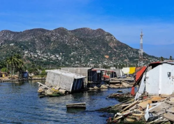 Acapulco se prepara para un segundo diciembre difícil