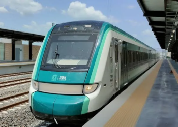 El Tren Maya: ¿Un gasto insostenible para México?