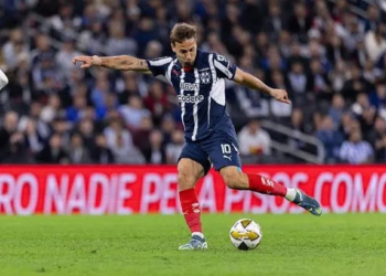 Monterrey avanza a semifinales tras vencer a Pumas