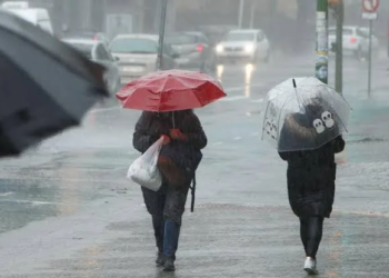 Frente frío afectará el noreste de México este 3 de diciembre