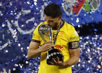 América gana su tercer tricampeonato en la Liga MX