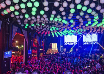 Discotecas preparan precios y paquetes para festejar año nuevo