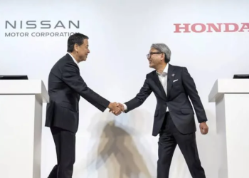 Nissan y Honda exploran posible fusión ante competencia China