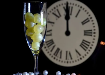 Rituales de año nuevo: Significados y objetivos
