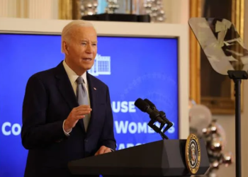 Biden conmutará 1,500 sentencias y perdonará 39 personas