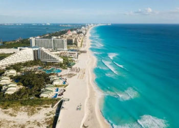 Cancún espera superar ocupación hotelera del 2023