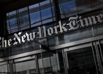 The New York Times defiende su reportaje sobre fentanilo ante Sheinbaum