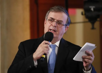 México refuerza la lucha contra el contrabando Asiático