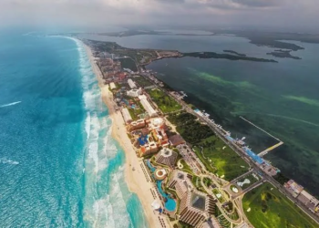Recaudación del derecho de saneamiento ambiental en Cancún superará expectativas 4 Recaudación del derecho de saneamiento ambiental en Cancún superará expectativas