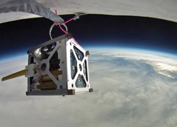 México lanzará un nuevo nanosatélite en 2025