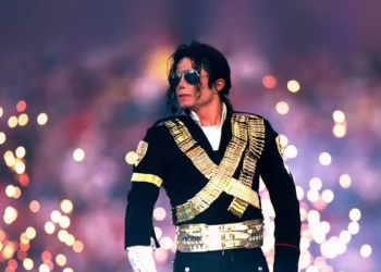 Hallan canciones inéditas de Michael Jackson en California