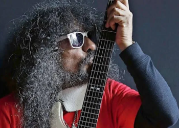 Rock Mexicano de luto: Muere el guitarrista Javier Bátiz a los 80 años