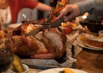 Pavo: Tradición navideña con un consumo limitado en México