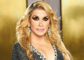 Cantante dulce fallece en navidad a los 69 años