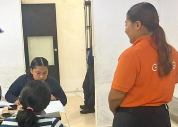 Geavig: Más de 5 mil apoyos en prevención de violencia familiar