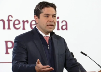 Ingresos federales de México superan los 5 billones