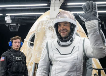 Jared Isaacman dirigirá la NASA bajo administración Trump