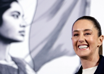 Claudia Sheinbaum responde a declaraciones de Donald Trump sobre cárteles y el Canal de Panamá