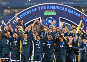 Pachuca se enfrenta a Al-Ahly en la Copa Intercontinental