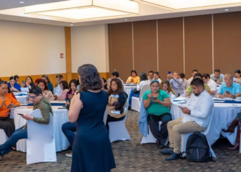 Quintana Roo refuerza lucha contra trabajo infantil y trata de personas