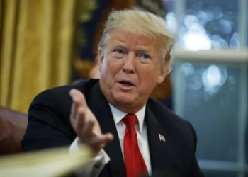 Donald Trump celebrará su investidura dentro del Capitolio