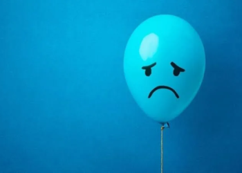 El lunes azul: ¿Por qué genera tristeza en enero?