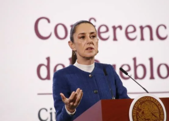 Migrantes varados en México serán retornados a sus países