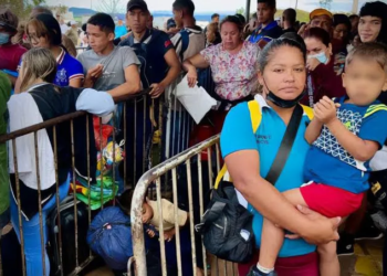 Vacantes de empleo en Quintana Roo para migrantes