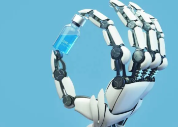 IA revolucionará la medicina con nuevos medicamentos 2 IA revolucionará la medicina con nuevos medicamentos