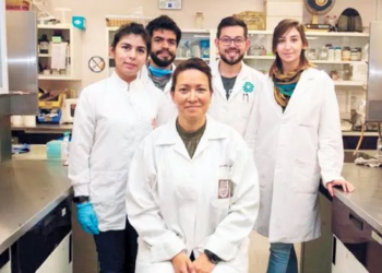 Eliminación total del VPH mediante terapia fotodinámica en México