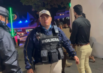 Agresión en hotel Riu Caribe genera controversia en Cancún