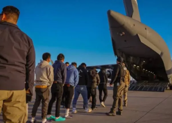 Deportaciones Masivas: El “Daño Colateral” de Trump