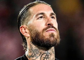 Rayados de Monterrey negocia fichaje de Sergio Ramos